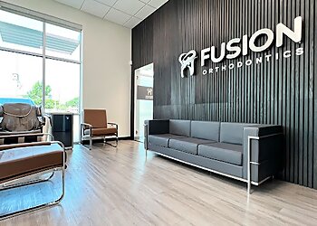 Dallas Orthodontists Hessam Rahimi, DDS, DMSc, MBA - FUSION ORTHODONTICS
