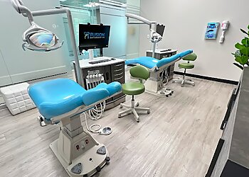 Dallas Orthodontists Hessam Rahimi, DDS, DMSc, MBA - FUSION ORTHODONTICS