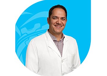 Hessam Rahimi, DDS, DMSc, MBA - FUSION ORTHODONTICS Dallas Orthodontists image 1