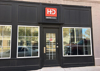 Hester Designs, LLC.
