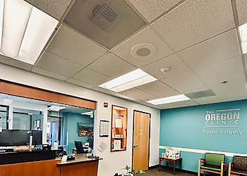 Hetal Fichadia, MD, FACS - Portland, OR Plastic Surgeons - Interior Image