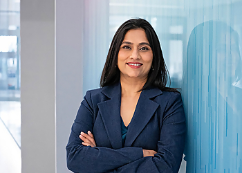 Hetal Fichadia, MD, FACS Hetal Fichadia, MD, FACS - Portland, OR Plastic Surgeons - Doctor Portrait Image