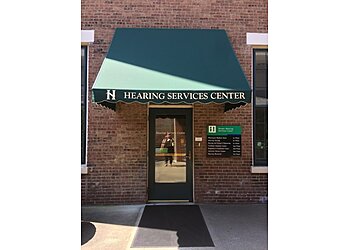  Heuser Hearing Institute  Louisville Audiologists image 1