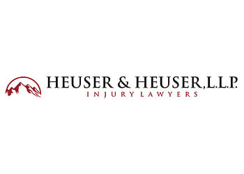 Heuser & Heuser LLP Colorado Springs Social Security Disability Lawyers