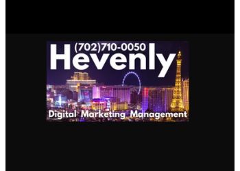 Hevenly Digital Marketing Management 