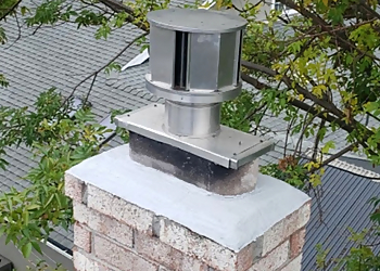 Berkeley Chimney Sweep Hex Chimney Co.