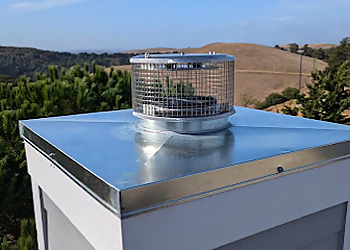 Berkeley Chimney Sweep Hex Chimney Co.