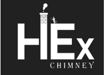 Hex Chimney Co. Berkeley Chimney Sweep image 1