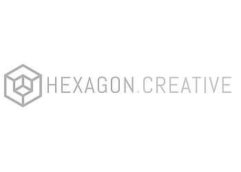Detroit web designer Hexagon Creative