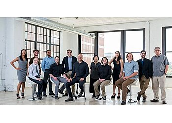 St Louis Web Designers Hexxen