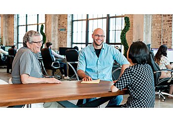 St Louis Web Designers Hexxen