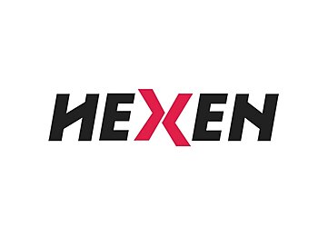 Hexxen St Louis Web Designers image 1