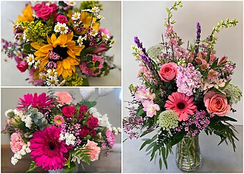 Carlsbad Florists Hey Flower Man