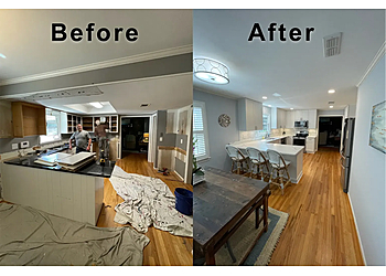 Augusta Handyman Hey Handyman LLC