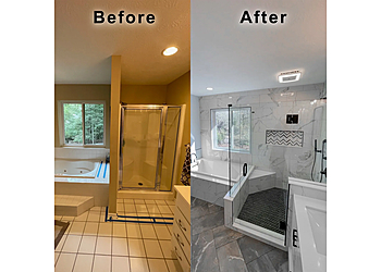Hey Handyman LLC Augusta Handyman image 1