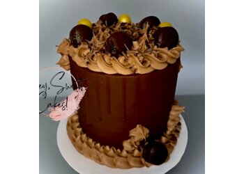Hey Sweet Cakes LLC - Clarksville, TN Cakes - Food Image