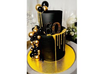 Hey Sweet Cakes LLC - Clarksville, TN Cakes - Menu Image