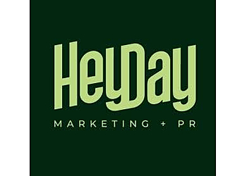 Heyday Marketing - Miramar, FL Advertising Agencies - Company Logo