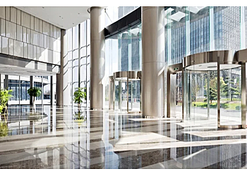 Hg Facilities - Kansas City, MO Commercial Cleaning Services - Commercial Service Image