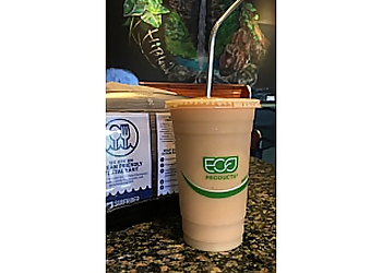 Honolulu Juice Bars HiBlend Health Bar & Cafe