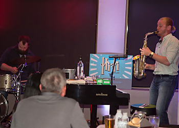 Wichita Djs Hi-Fi Productions