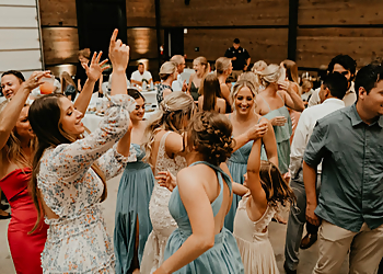 Wichita Djs Hi-Fi Productions