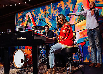 Hi-Fi Productions Wichita Djs Hi-Fi Productions