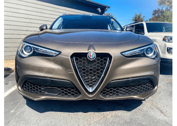 Charlotte Used Car Dealers Hi-Line Autohaus