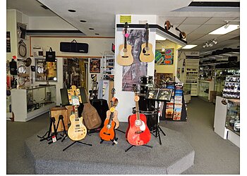 Fontana Music Schools Hi-Line Music