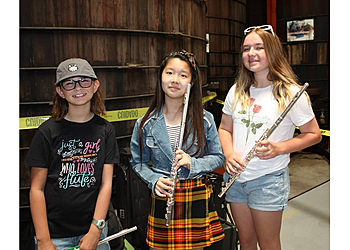 Rancho Cucamonga Music Schools Hi-Line Music