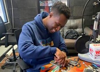 Buffalo Computer Repair Hi-Mike Hi-Tech