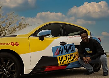 Buffalo Computer Repair Hi-Mike Hi-Tech