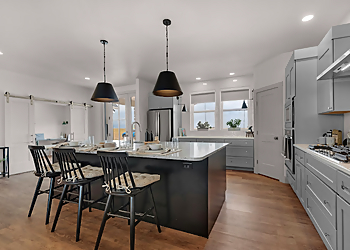 Colorado Springs Home Builders Hi-Point Homes