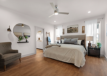 Colorado Springs Home Builders Hi-Point Homes