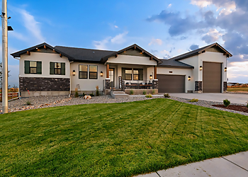 Hi-Point Homes Colorado Springs Home Builders image 1