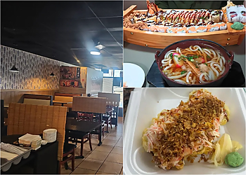 Warren Japanese Restaurants Hi Sushi