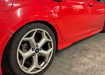 Tacoma Auto Body Shops Hi-Tech CARSTAR Tacoma