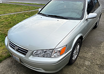 Tacoma Auto Body Shops Hi-Tech CARSTAR Tacoma