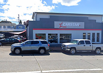 Hi-Tech CARSTAR Tacoma Tacoma Auto Body Shops image 1
