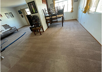 Hi Tech Carpet Cleaning In Elk Grove Threebestrated Com