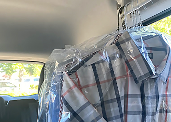Hi Tech Cleaners - Vancouver, WA Dry Cleaners - Service Image