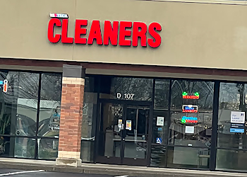 Hi Tech Cleaners - Vancouver, WA Dry Cleaners - Business Exterior Image