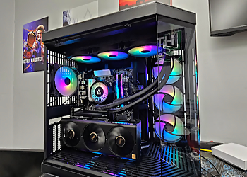 Victorville Computer Repair Hi-Tech Computers