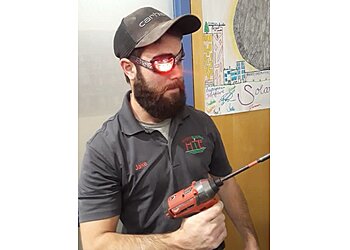 Boise City Electricians Hi-Tech Electric, LLC