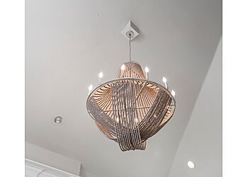 Boise City Electricians Hi-Tech Electric, LLC