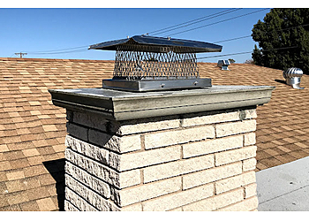 El Paso Chimney Sweep Hi-Tech Home Services