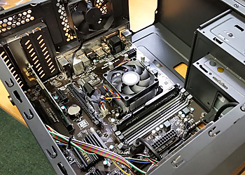 Downey Computer Repair Hi-Tek Solutions