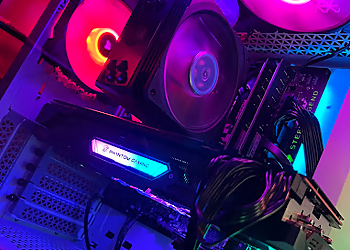 Downey Computer Repair Hi-Tek Solutions