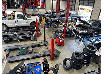 3 Best Car Repair Shops in Hialeah, FL - Expert Recommendations