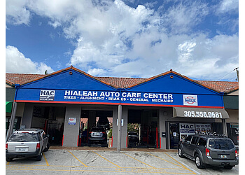 Hialeah Auto Care Center